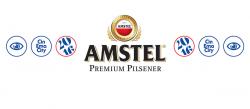 Amstel Premium Pilsener sponzor festivala Cinema City - Pravo osveÅ¾enje za filmsku publiku 