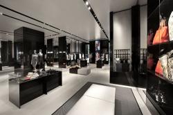 EMPORIO ARMANI OTVARA SVOJU PRVU RADNJU U BEOGRADU!