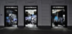 EMPORIO ARMANI otvorio svoju prvu radnju u Beogradu!