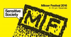 Partnerstvo brenda Amstel Premium Pilsener sa Mikser festivalom - Nova energija za promociju kreativnosti