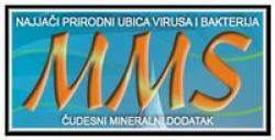MMS - MINERAL NOVOG MILENIJUMA