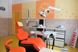 Otvorena prva specijalizovana stomatolo&Aring;&iexcl;ka ordinacija za decu obolelu od raka