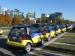 Vulco Smart karavan - od Beograda kroz celu Srbiju