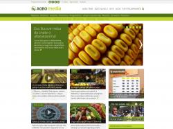 Agromedia.rs - novi srpski poljoprivredni portal koji brzo daje rešenja!