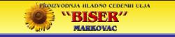 Ulje Biser bogato vitaminom F