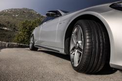 Goodyear Dunlop Sava Tires predstavlja letnje pneumatike prilagoÄ�ene razliÄ�itim zahtevima vozaÄ�a