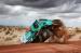 Ekipa De Rooy i Goodyear među najboljim kamionima na reliju Dakar 2017