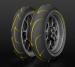 Novi pneumatik Dunlop D213 GP Pro u trenutku postao pobednik na trkama