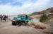 Na Dakaru je, sa svim svojim kamionima, crtu na cilju prešla samo ekipa De Rooy sa Goodyear-ovim teretnim pneumaticima