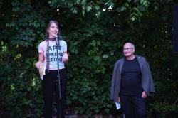 U�estvujte u umetni�kom otkrivanju Beograda! Po�eo Art Weekend Belgrade 2024
