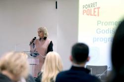 Zajedni�kim delovanjem građana do pozitivnih promena u društvu