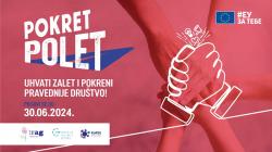 Kroz zajedni&Auml;�ke inicijative do pozitivnih promena - Trag fondacija objavila tre&Auml;�i konkurs za organizacije u okviru programa podr&Aring;&iexcl;ke javnom zagovaranju