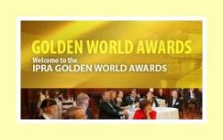 Agencija Blumen group meÄu finalistima prestižnog meÄunarodnog priznanja IPRA GOLDEN WORLD AWARDS