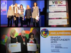 Agencija "Blumen group" meÄu finalistima prestižnog meÄunarodnog priznanja SABRE AWARDS