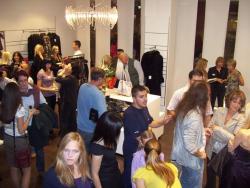 Otvoren novi butik modne kuÄe Luna u Požarevcu