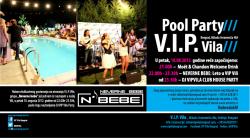 Neverne Bebe U V.I.P. Vili